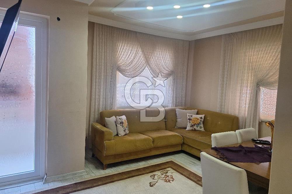 Pelitli Merkezde Masrafsız, 2+1 Kiralık daire