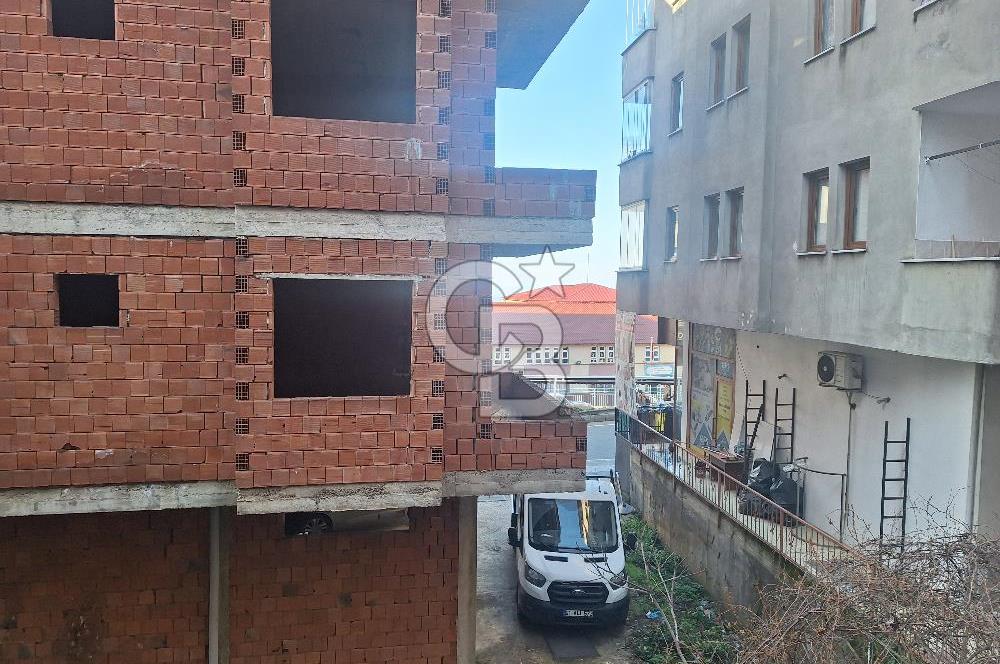 Pelitli Merkezde Masrafsız, 2+1 Kiralık daire