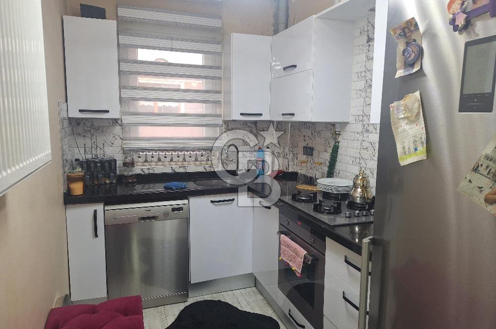 Pelitli Merkezde Masrafsız, 2+1 Kiralık daire