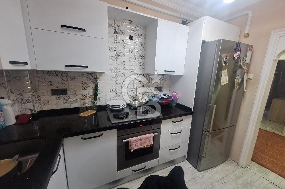 Pelitli Merkezde Masrafsız, 2+1 Kiralık daire