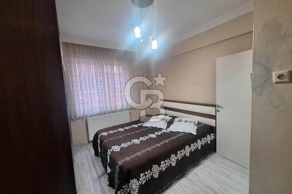 Pelitli Merkezde Masrafsız, 2+1 Kiralık daire