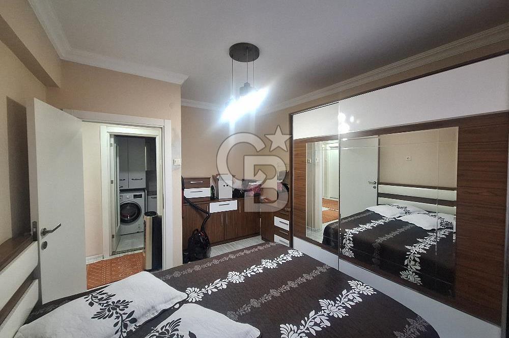 Pelitli Merkezde Masrafsız, 2+1 Kiralık daire