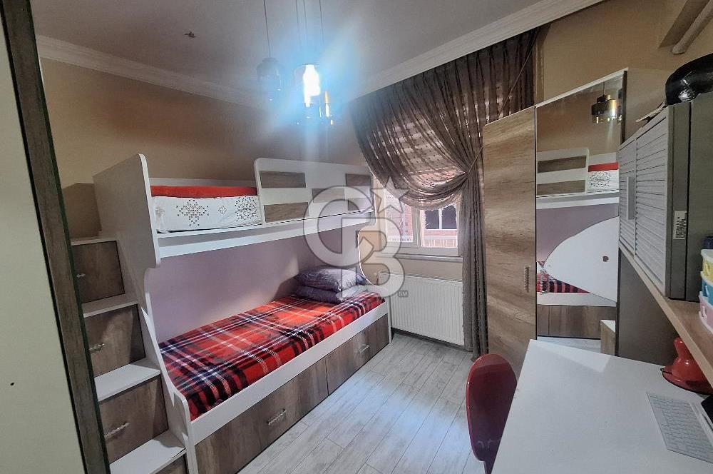 Pelitli Merkezde Masrafsız, 2+1 Kiralık daire