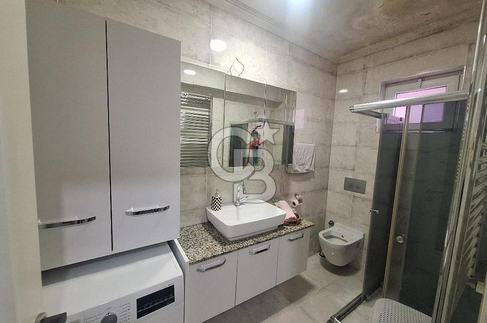 Pelitli Merkezde Masrafsız, 2+1 Kiralık daire