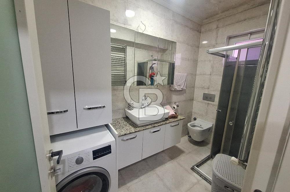 Pelitli Merkezde Masrafsız, 2+1 Kiralık daire