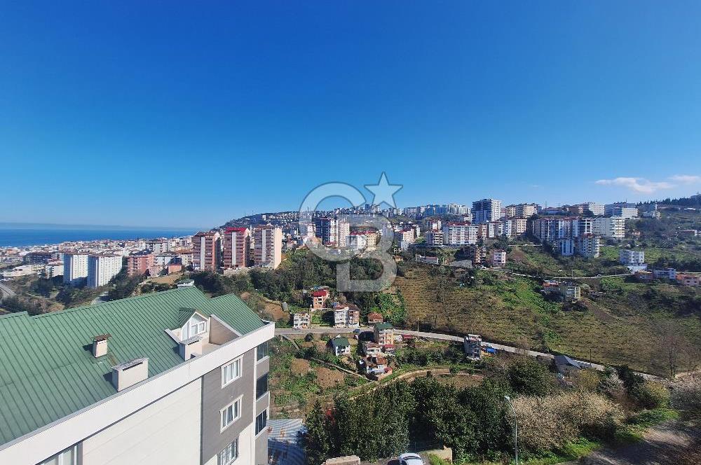 ÇAĞLAR KENT SİTESİNDE FERAH, MANZARALI EŞYALI KİRALIK DAİRE