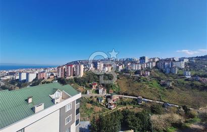 ÇAĞLAR KENT SİTESİNDE FERAH, MANZARALI EŞYALI KİRALIK DAİRE