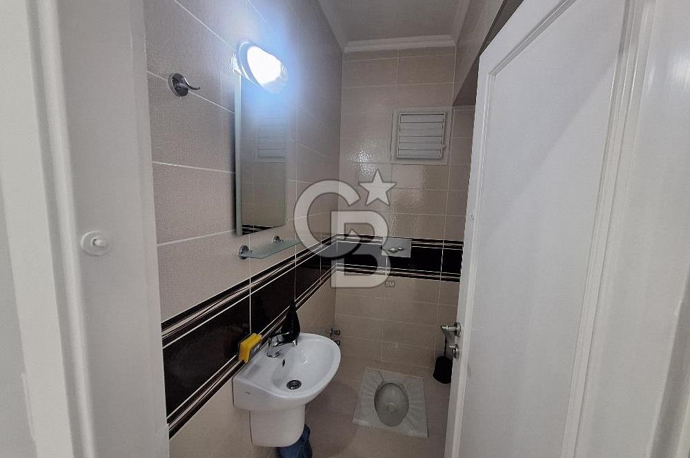 ÇAĞLAR KENT SİTESİNDE FERAH, MANZARALI EŞYALI KİRALIK DAİRE