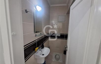 ÇAĞLAR KENT SİTESİNDE FERAH, MANZARALI EŞYALI KİRALIK DAİRE