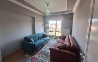 ÇAĞLAR KENT SİTESİNDE FERAH, MANZARALI EŞYALI KİRALIK DAİRE