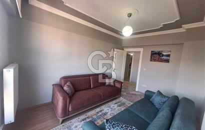 ÇAĞLAR KENT SİTESİNDE FERAH, MANZARALI EŞYALI KİRALIK DAİRE