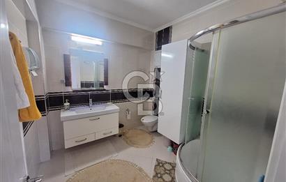 ÇAĞLAR KENT SİTESİNDE FERAH, MANZARALI EŞYALI KİRALIK DAİRE