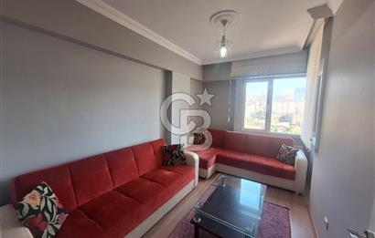 ÇAĞLAR KENT SİTESİNDE FERAH, MANZARALI EŞYALI KİRALIK DAİRE