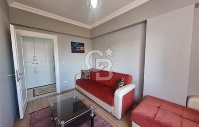 ÇAĞLAR KENT SİTESİNDE FERAH, MANZARALI EŞYALI KİRALIK DAİRE