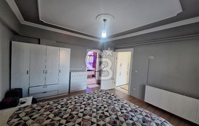 ÇAĞLAR KENT SİTESİNDE FERAH, MANZARALI EŞYALI KİRALIK DAİRE