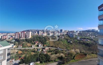 ÇAĞLAR KENT SİTESİNDE FERAH, MANZARALI EŞYALI KİRALIK DAİRE