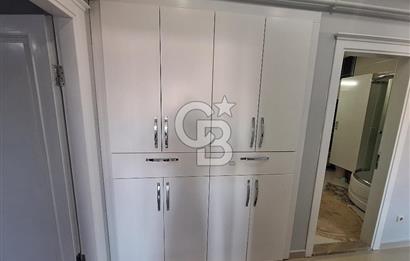 ÇAĞLAR KENT SİTESİNDE FERAH, MANZARALI EŞYALI KİRALIK DAİRE