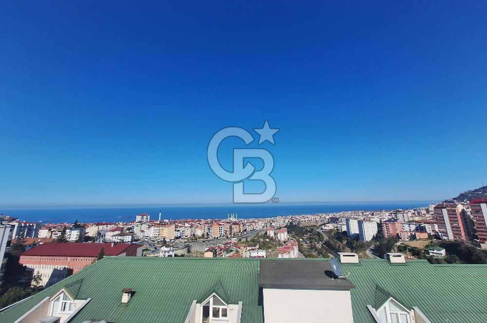 ÇAĞLAR KENT SİTESİNDE FERAH, MANZARALI EŞYALI KİRALIK DAİRE