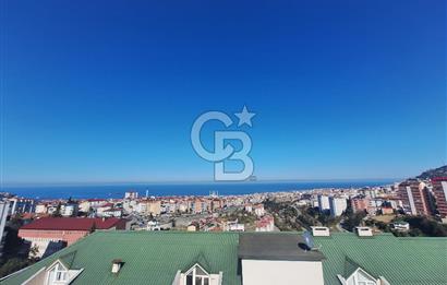 ÇAĞLAR KENT SİTESİNDE FERAH, MANZARALI EŞYALI KİRALIK DAİRE