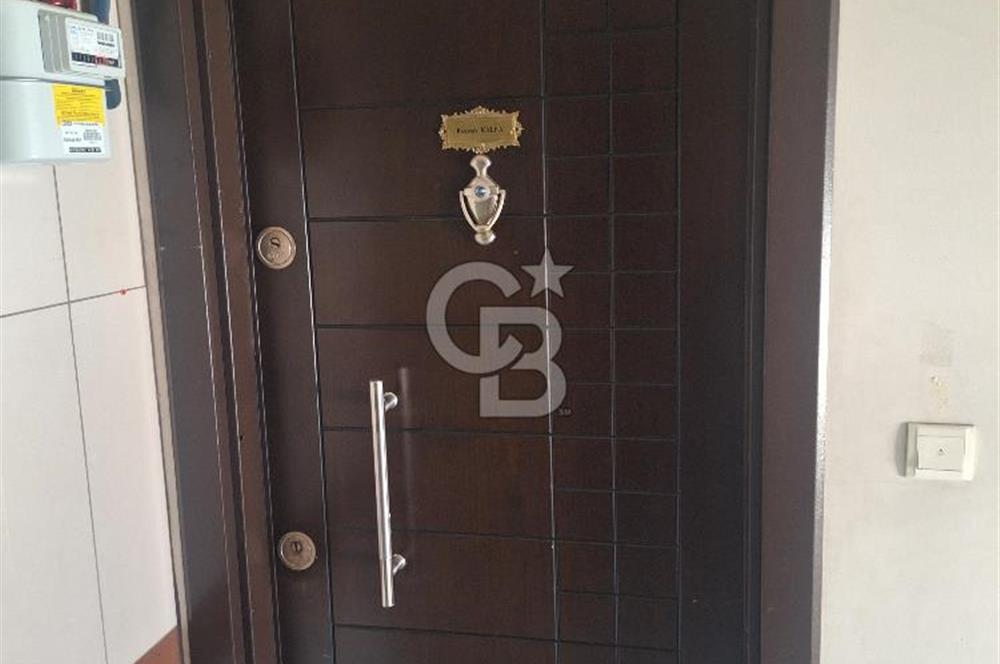 ÇAĞLAR KENT SİTESİNDE FERAH, MANZARALI EŞYALI KİRALIK DAİRE