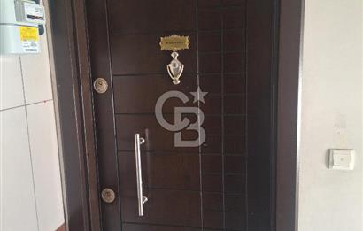 ÇAĞLAR KENT SİTESİNDE FERAH, MANZARALI EŞYALI KİRALIK DAİRE