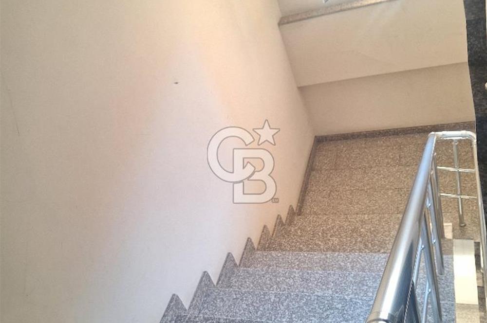 ÇAĞLAR KENT SİTESİNDE FERAH, MANZARALI EŞYALI KİRALIK DAİRE