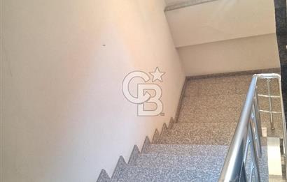 ÇAĞLAR KENT SİTESİNDE FERAH, MANZARALI EŞYALI KİRALIK DAİRE