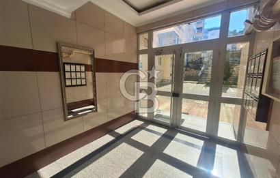 ÇAĞLAR KENT SİTESİNDE FERAH, MANZARALI EŞYALI KİRALIK DAİRE