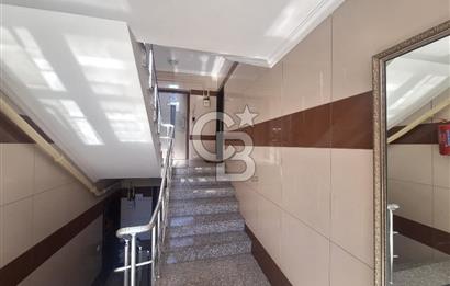 ÇAĞLAR KENT SİTESİNDE FERAH, MANZARALI EŞYALI KİRALIK DAİRE