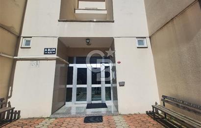 ÇAĞLAR KENT SİTESİNDE FERAH, MANZARALI EŞYALI KİRALIK DAİRE