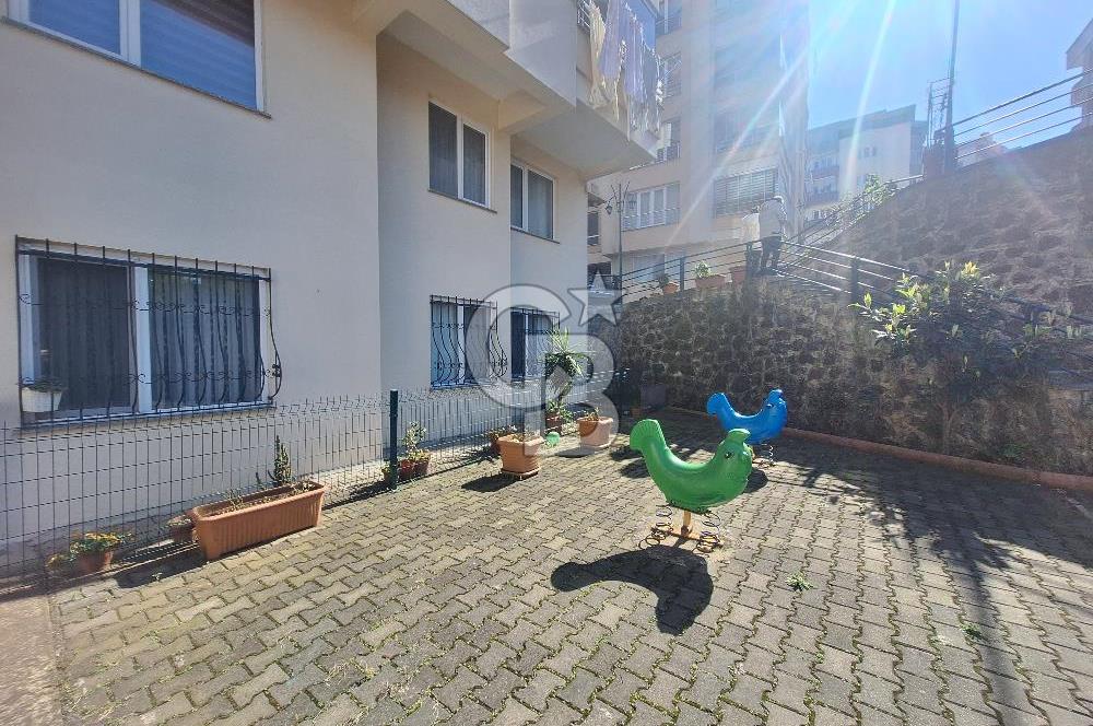 ÇAĞLAR KENT SİTESİNDE FERAH, MANZARALI EŞYALI KİRALIK DAİRE