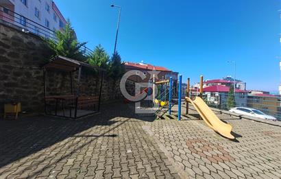 ÇAĞLAR KENT SİTESİNDE FERAH, MANZARALI EŞYALI KİRALIK DAİRE