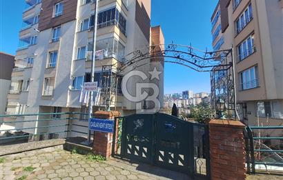 ÇAĞLAR KENT SİTESİNDE FERAH, MANZARALI EŞYALI KİRALIK DAİRE