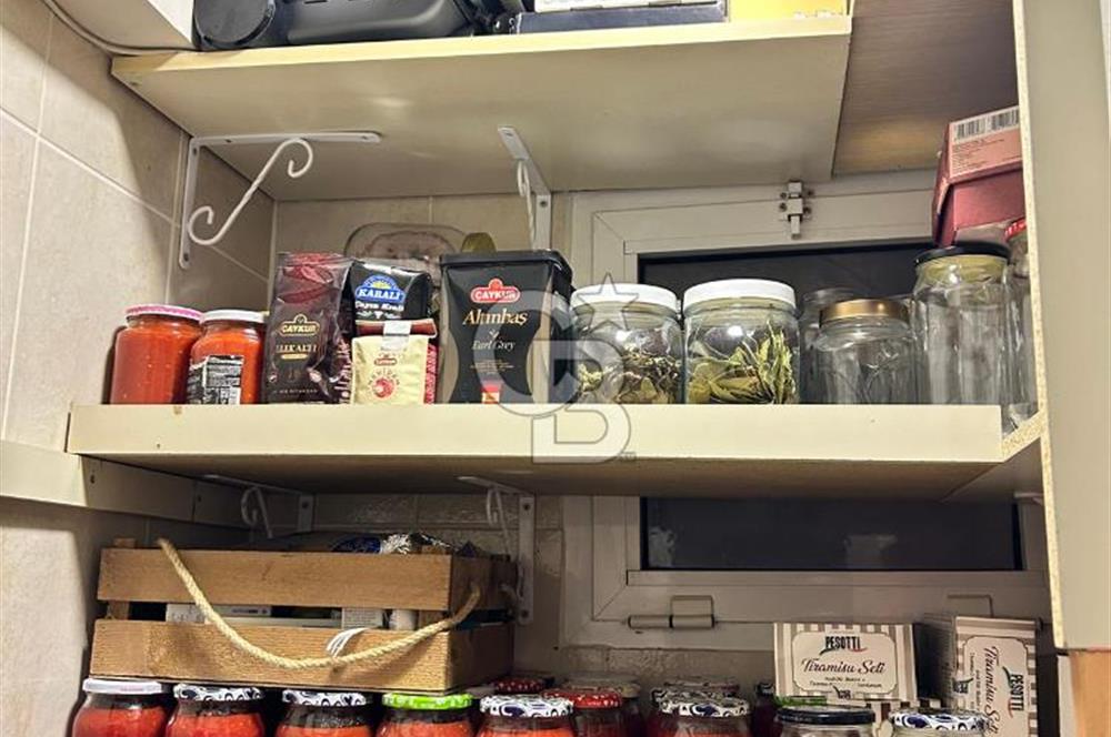 Ulukent'in En Güzel Bölgesinde Site İçerisinde 3+1 Çatı Katı Daire