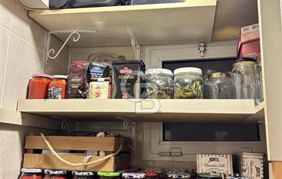 Ulukent'in En Güzel Bölgesinde Site İçerisinde 3+1 Çatı Katı Daire