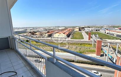 Ulukent'in En Güzel Bölgesinde Site İçerisinde 3+1 Çatı Katı Daire