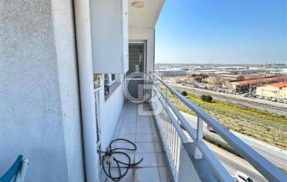 Ulukent'in En Güzel Bölgesinde Site İçerisinde 3+1 Çatı Katı Daire