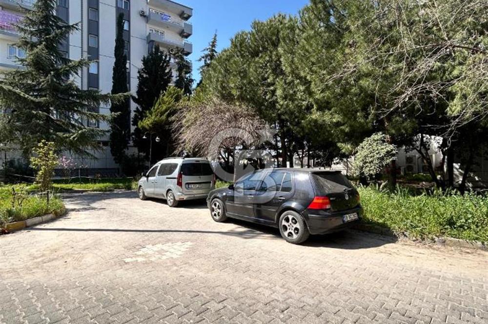 Ulukent'in En Güzel Bölgesinde Site İçerisinde 3+1 Çatı Katı Daire