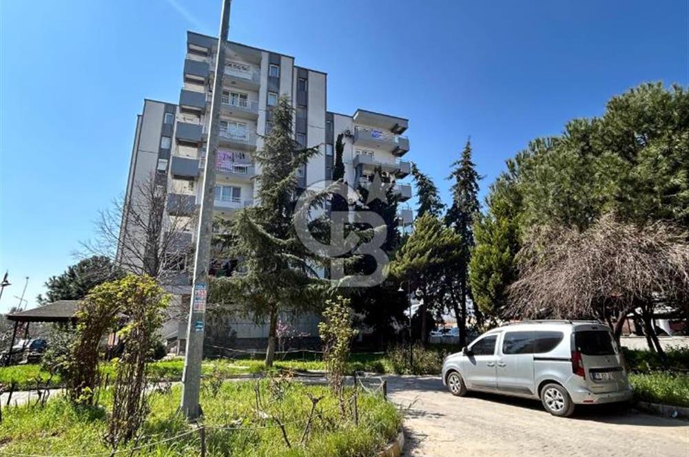 Ulukent'in En Güzel Bölgesinde Site İçerisinde 3+1 Çatı Katı Daire