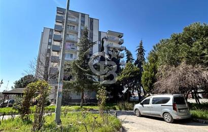 Ulukent'in En Güzel Bölgesinde Site İçerisinde 3+1 Çatı Katı Daire