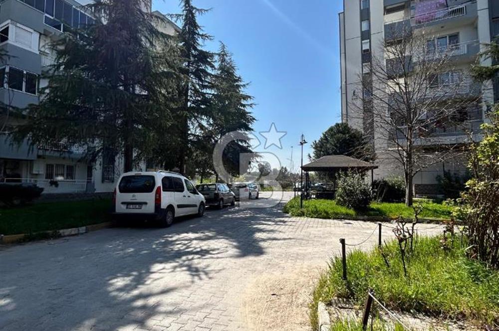 Ulukent'in En Güzel Bölgesinde Site İçerisinde 3+1 Çatı Katı Daire