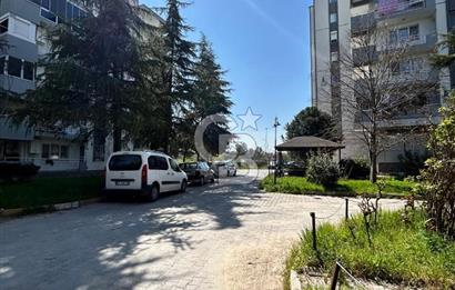 Ulukent'in En Güzel Bölgesinde Site İçerisinde 3+1 Çatı Katı Daire