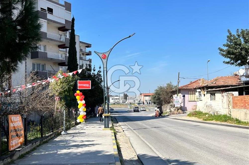 Ulukent'in En Güzel Bölgesinde Site İçerisinde 3+1 Çatı Katı Daire