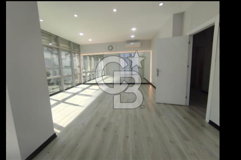 TAŞDELEN MUHTEŞEM KONUM YÜRÜYÜŞ YOLUNDA MASRAFSIZ KLİMALI OFİS