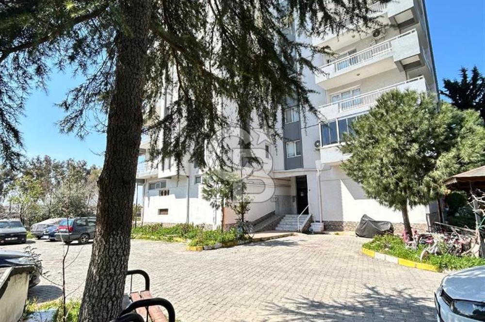 Ulukent'in En Güzel Bölgesinde Site İçerisinde 3+1 Çatı Katı Daire