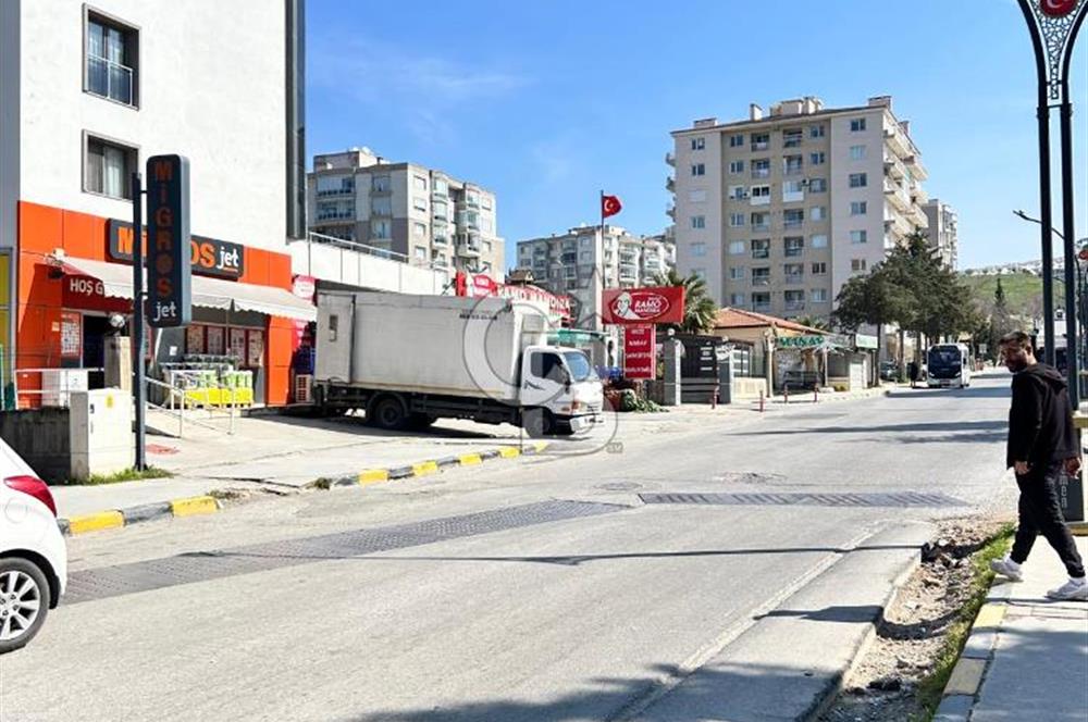 Ulukent'in En Güzel Bölgesinde Site İçerisinde 3+1 Çatı Katı Daire