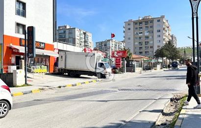 Ulukent'in En Güzel Bölgesinde Site İçerisinde 3+1 Çatı Katı Daire