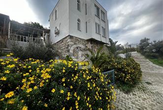 FOÇA FOTAŞ TATİLKÖYÜNDE MUHTEŞEM LOKASYONDA KİRALIK 1+1 DAİRE - 5 - 339074