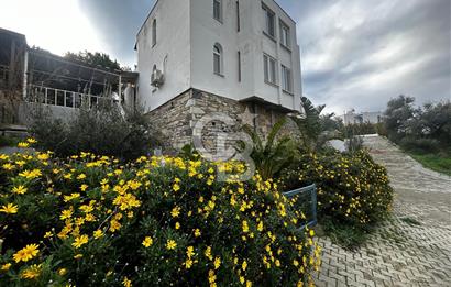 FOÇA FOTAŞ TATİLKÖYÜNDE MUHTEŞEM LOKASYONDA KİRALIK 1+1 DAİRE