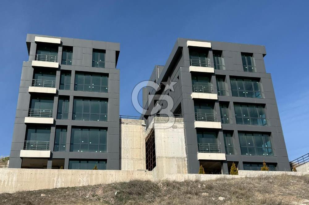 MUTLUKENT MERKEZ 750 m² KİRALIK BİNA… PANORAMİK… ÖZEL